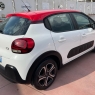 CITROEN C3 PURE TECH FEEL 1.2 BENZINA 82 CV ANNO 2017